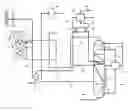 Fig. 01 - METHOD FOR PURIFYING, COOLING AND SEPARATING A GASEOUS MIXTURE AND ASSOCIATED APPARATUS