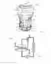 Fig. 02 - Fluidized-bed vaporisation dryer