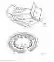 Fig. 04 - Fluidized-bed vaporisation dryer