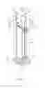 Fig. 03 - Indirect-heat thermal processing of bulk solids