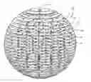 Fig. 01 - PCM CONTAINER APPROXIMATING A CONTAINER