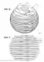 Fig. 08 - PCM CONTAINER APPROXIMATING A CONTAINER