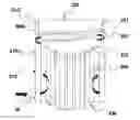 Fig. 01 - HEAT EXCHANGER HAVING CIRCULATION GUIDE