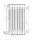 Fig. 02 - Replacement tube plug for heat exchanger