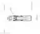 Fig. 04 - FRAME DESIGN FOR A PISTOL FIREARM