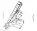 Fig. 07 - FRAME DESIGN FOR A PISTOL FIREARM