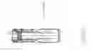 Fig. 08 - FRAME DESIGN FOR A PISTOL FIREARM
