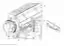 Fig. 01 - Empty ammunition magazine bolt hold open device
