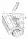 Fig. 04 - Empty ammunition magazine bolt hold open device