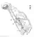 Fig. 09 - Empty ammunition magazine bolt hold open device