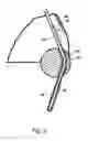 Fig. 07 - Toy arrow for use with toy bow