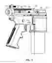 Fig. 06 - Efficient high-velocity compressed gas-powered gun