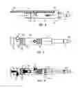 Fig. 07 - Efficient high-velocity compressed gas-powered gun
