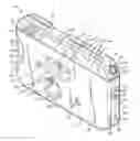 Fig. 01 - POCKET-CARRIED HANDGUN