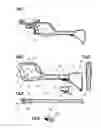 Fig. 02 - Support for the arm of a pistol shooter