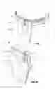 Fig. 02 - Inside waistband holster for a concealed weapon