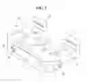 Fig. 03 - Rail mount
