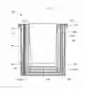 Fig. 01 - Blast resistant barrier and container