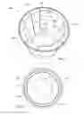 Fig. 06 - Blast resistant barrier and container