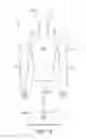 Fig. 11 - THREE-DIMENSIONAL TARGET FOR CONDUCTED ELECTRICAL WEAPONS