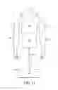 Fig. 12 - THREE-DIMENSIONAL TARGET FOR CONDUCTED ELECTRICAL WEAPONS