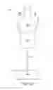 Fig. 13 - THREE-DIMENSIONAL TARGET FOR CONDUCTED ELECTRICAL WEAPONS