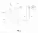 Fig. 07 - Laser Electronic Target System Using Non-Overlapping and Crossing Rectangular Laser Screens