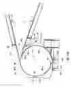 Fig. 05 - Lubricated projectile trap and shooting range