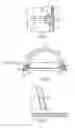 Fig. 04 - Metallic nosecone with unitary assembly