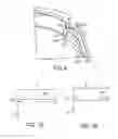 Fig. 05 - Metallic nosecone with unitary assembly
