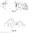Fig. 02 - Arrow Construction System Having Tip Canister Electronics