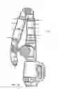 Fig. 05 - Portable coordinate measurement machine having a handle that includes electronics