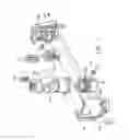 Fig. 06 - Portable coordinate measurement machine having a handle that includes electronics