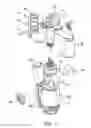 Fig. 07 - Portable coordinate measurement machine having a handle that includes electronics
