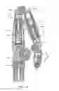 Fig. 29 - Portable coordinate measurement machine having a handle that includes electronics