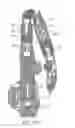 Fig. 30 - Portable coordinate measurement machine having a handle that includes electronics