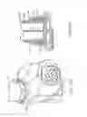 Fig. 32 - Portable coordinate measurement machine having a handle that includes electronics