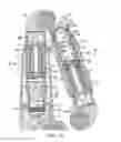 Fig. 33 - Portable coordinate measurement machine having a handle that includes electronics