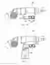 Fig. 40 - Portable coordinate measurement machine having a handle that includes electronics