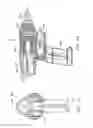 Fig. 41 - Portable coordinate measurement machine having a handle that includes electronics