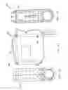 Fig. 51 - Portable coordinate measurement machine having a handle that includes electronics