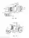 Fig. 54 - Portable coordinate measurement machine having a handle that includes electronics