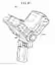 Fig. 64 - Portable coordinate measurement machine having a handle that includes electronics