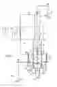 Fig. 03 - Device for dimensionally checking containers via contactless optical detection