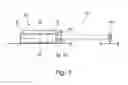 Fig. 02 - Interferometric displacement sensor for integration into machine tools and semiconductor lithography systems