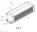 Fig. 03 - Interferometric displacement sensor for integration into machine tools and semiconductor lithography systems