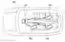 Fig. 01 - Destination determination device for vehicle and destination determination system for vehicle