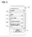 Fig. 06 - Destination determination device for vehicle and destination determination system for vehicle