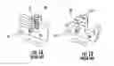 Fig. 02 - Non-contact sensor for electromagnetic actuator assembly for a locking assembly
