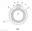 Fig. 04 - Non-contact sensor for electromagnetic actuator assembly for a locking assembly